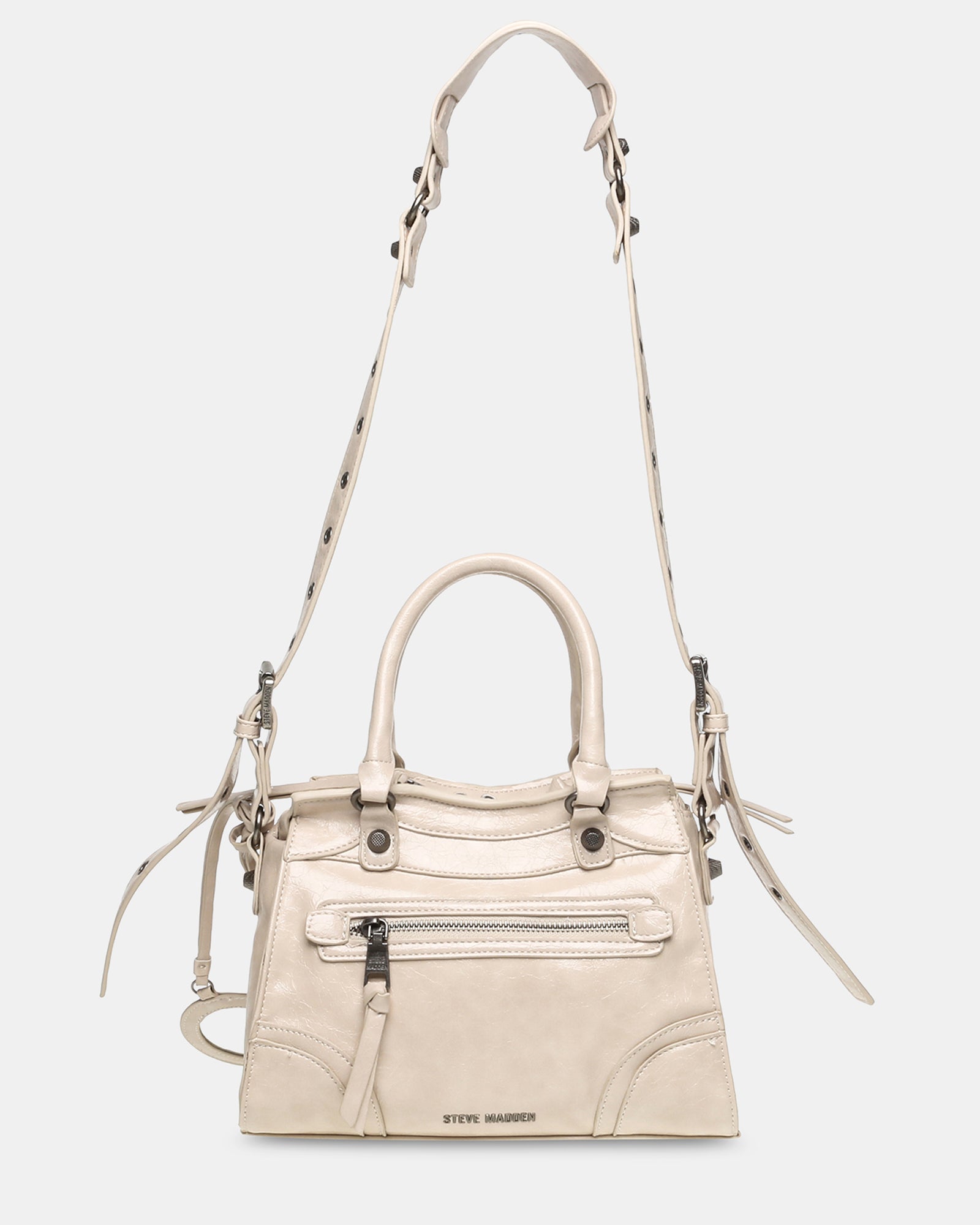 BCELIA NATURAL - Handbags - Steve Madden Canada - view 4
