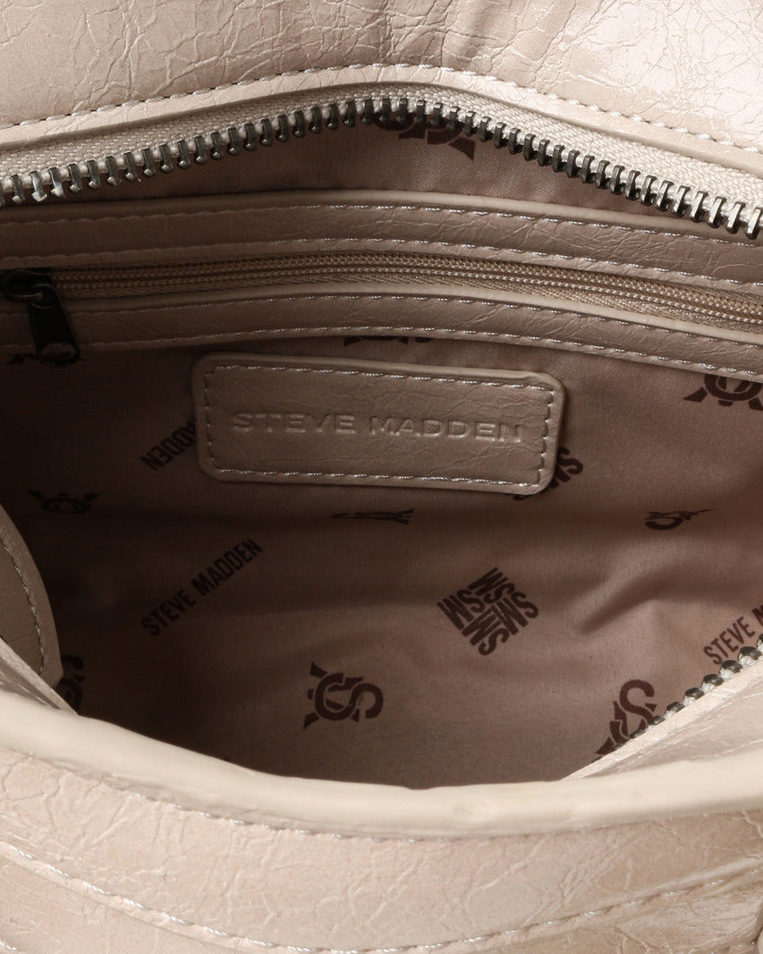 BCELIA NATURAL - Handbags - Steve Madden Canada - view 5