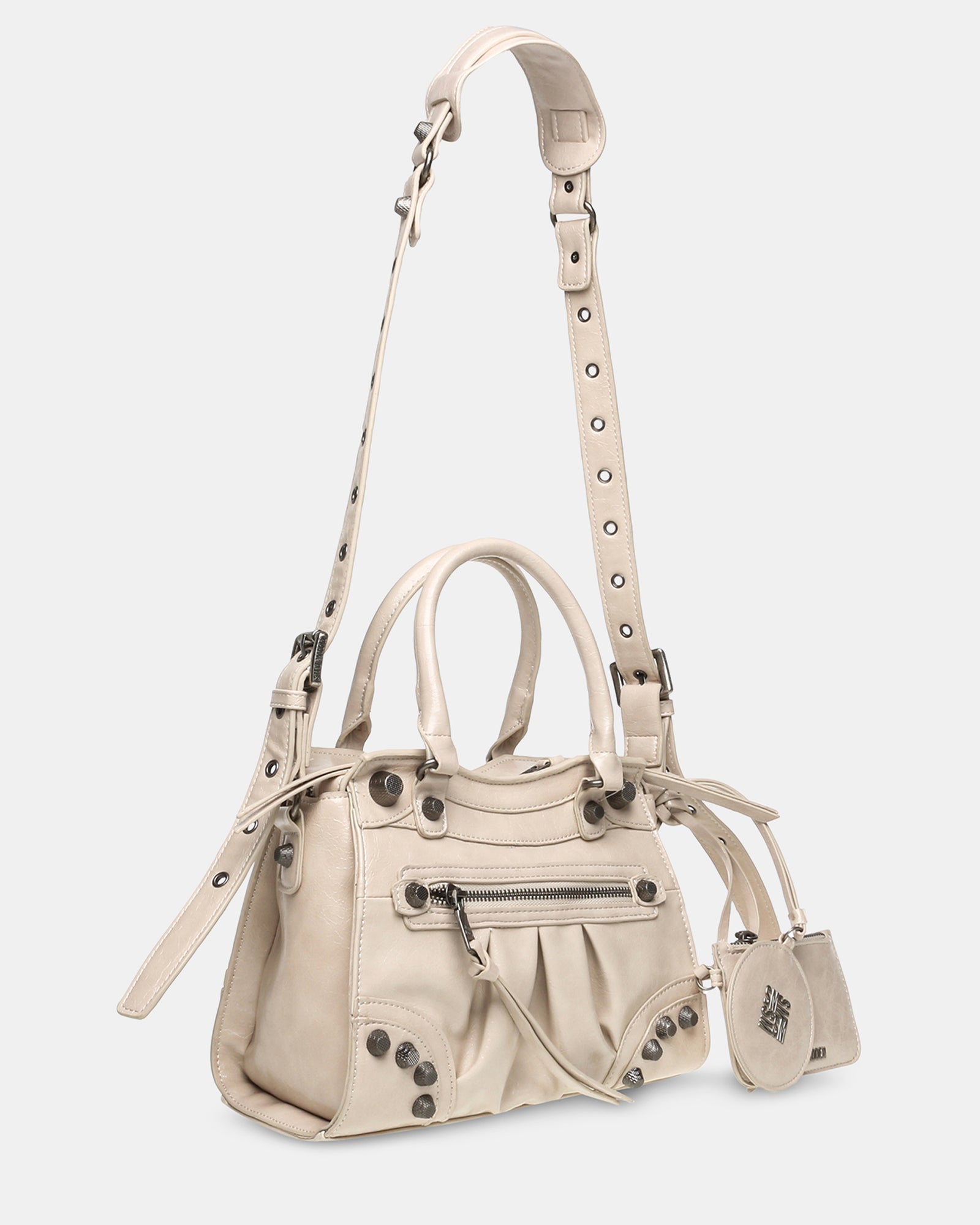 BCELIA NATURAL - Handbags - Steve Madden Canada - view 2