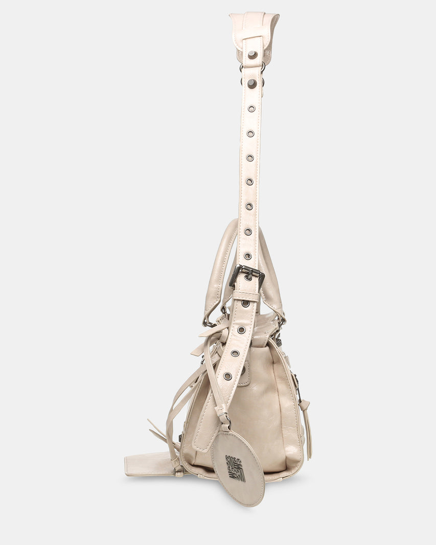 BCELIA NATURAL - Handbags - Steve Madden Canada - view 3