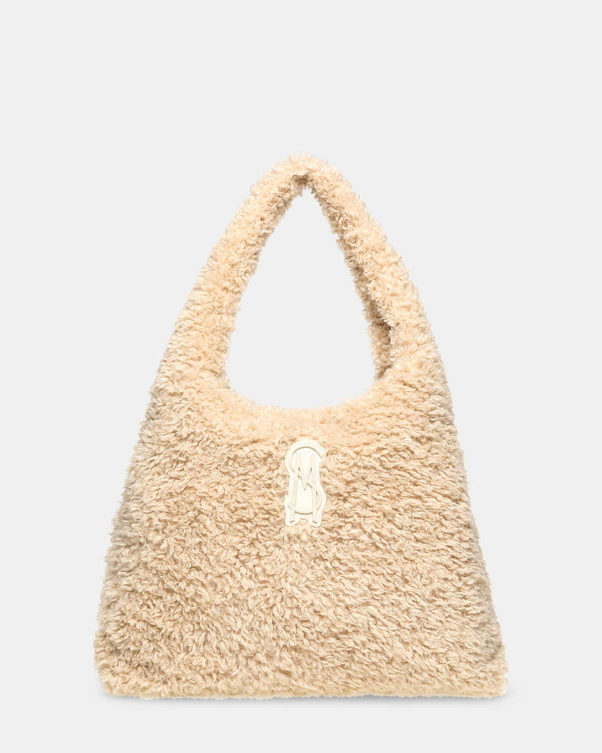 BCHATEAU CREAM - Handbags - Steve Madden Canada