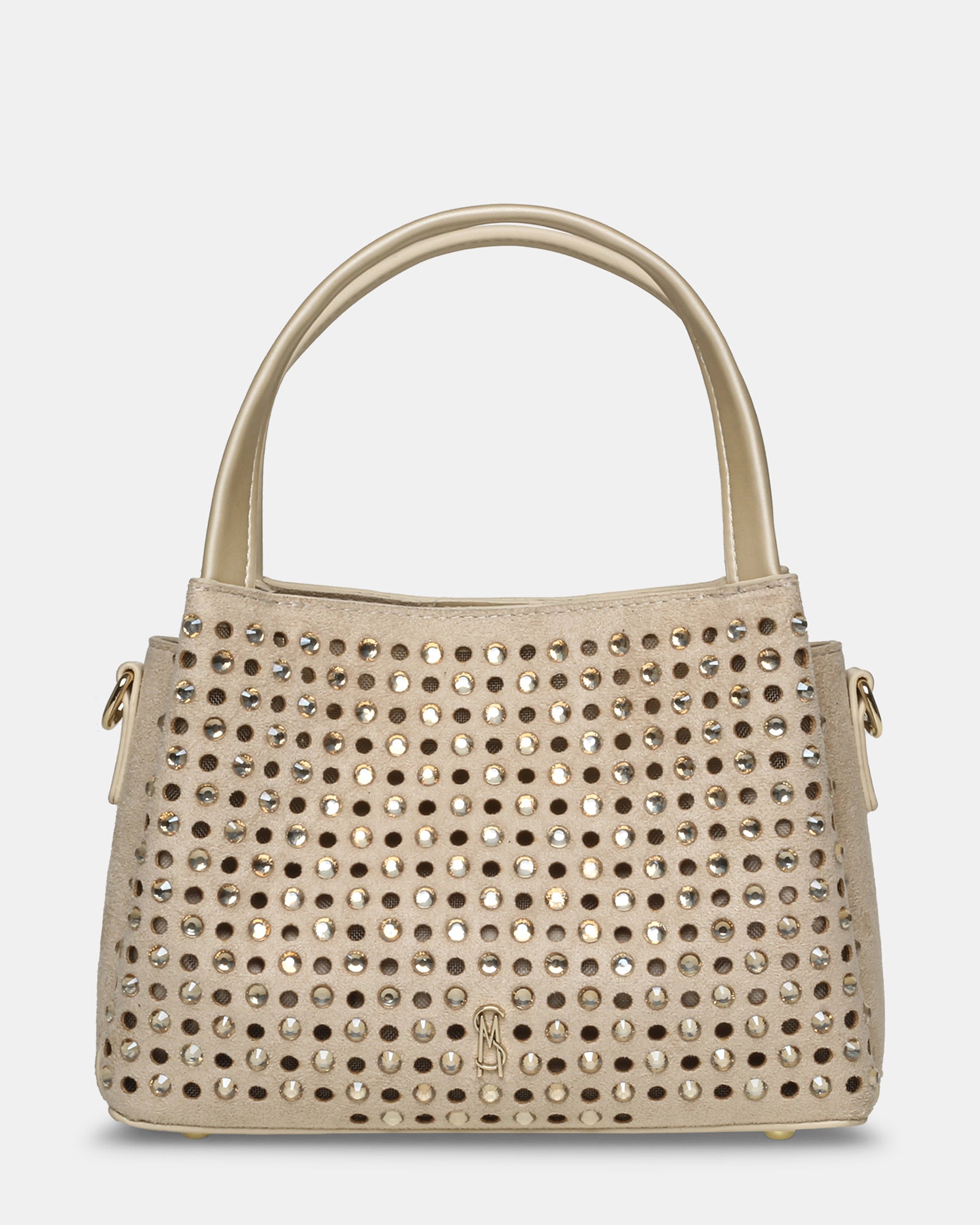 BCHEEKY NATURAL - Handbags - Steve Madden Canada