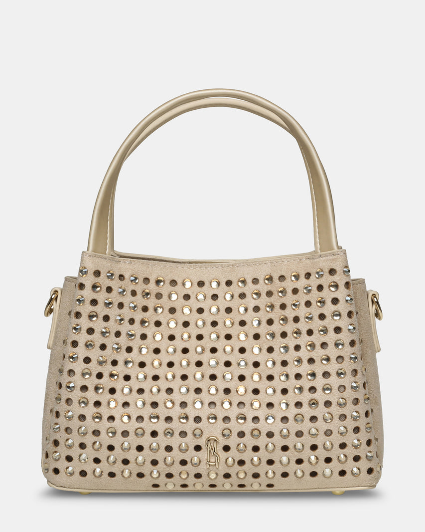 BCHEEKY NATURAL - Handbags - Steve Madden Canada