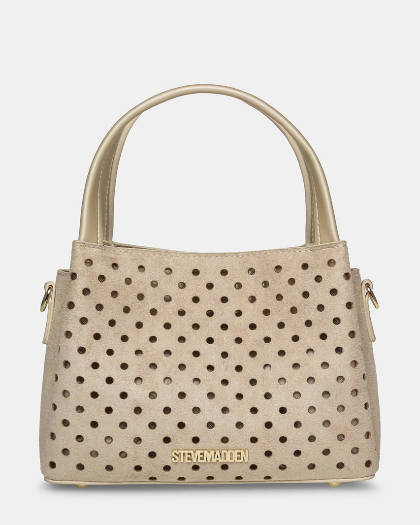 BCHEEKY NATURAL - Handbags - Steve Madden Canada - view 5