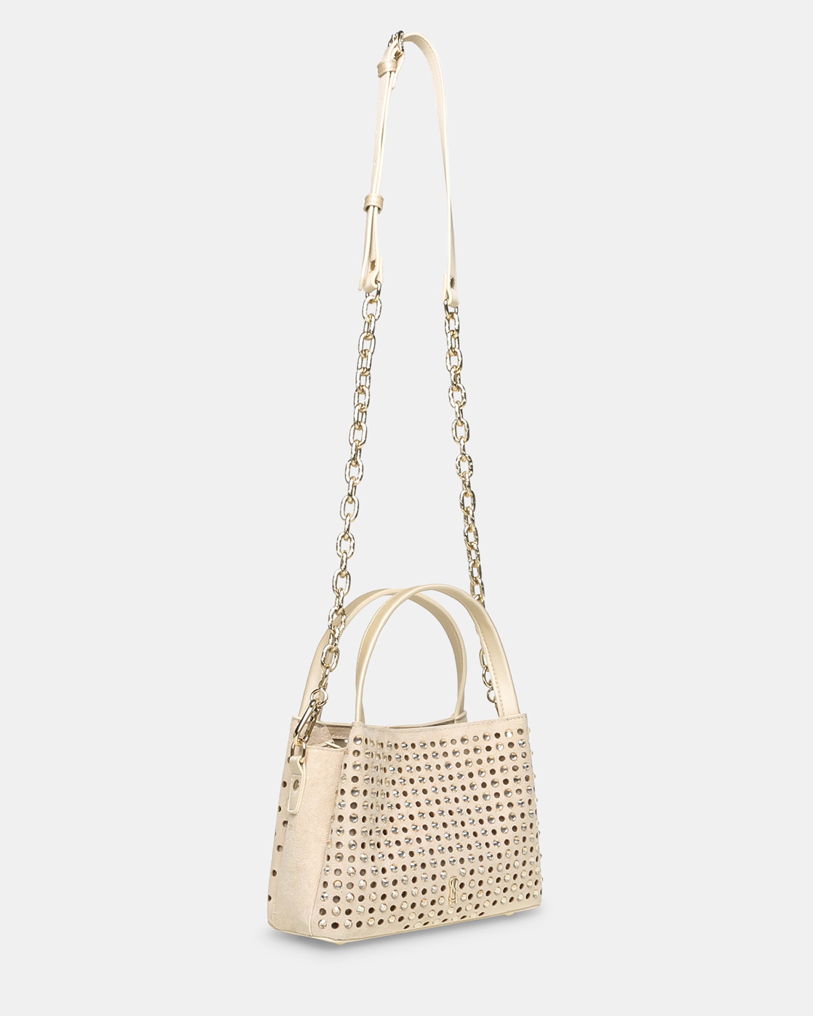 BCHEEKY NATURAL - Handbags - Steve Madden Canada - view 2