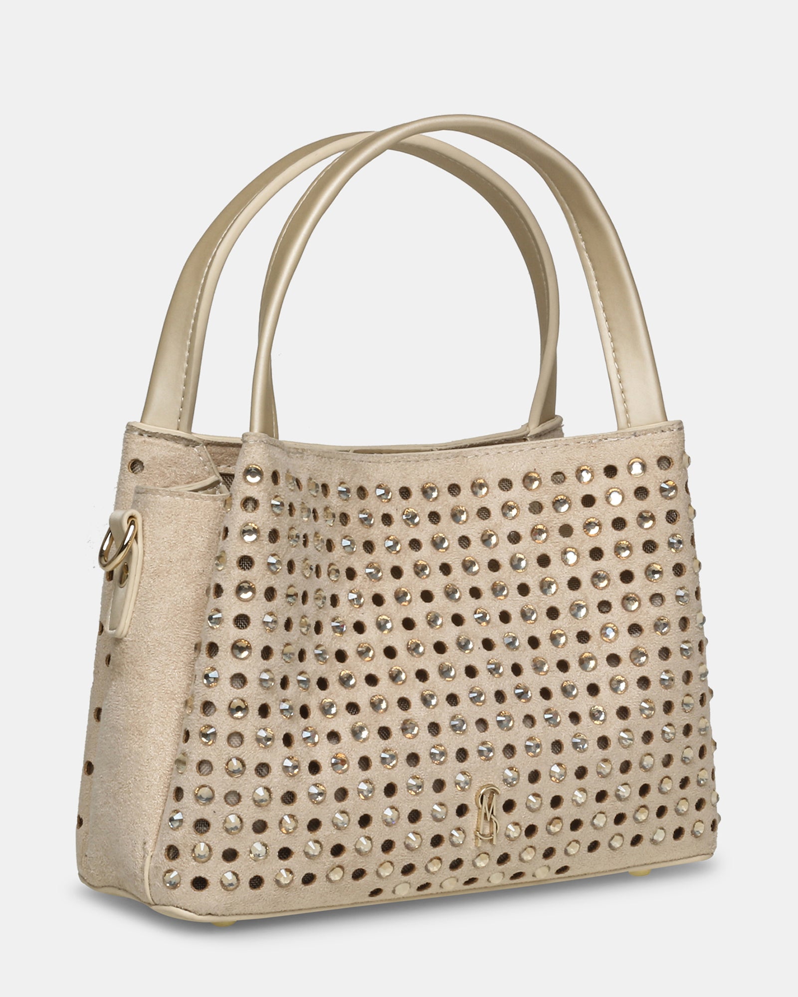 BCHEEKY NATURAL - Handbags - Steve Madden Canada - view 4