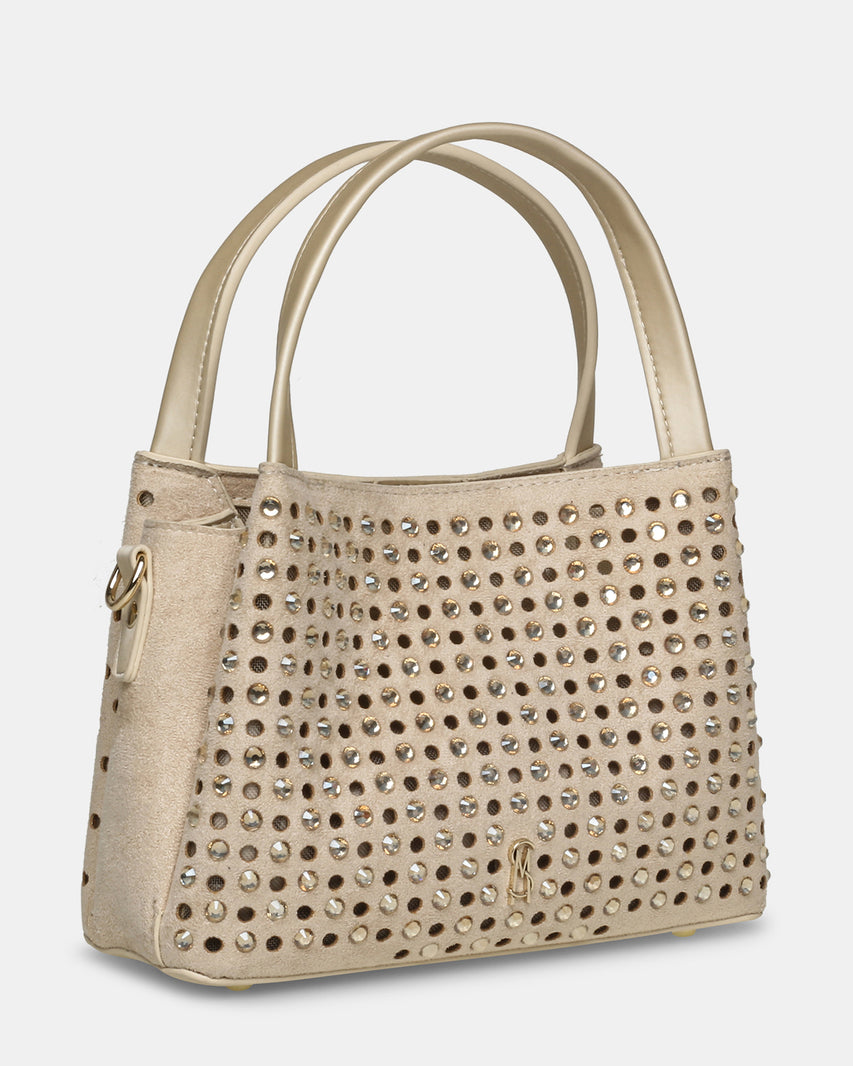 BCHEEKY NATURAL - Handbags - Steve Madden Canada - view 4