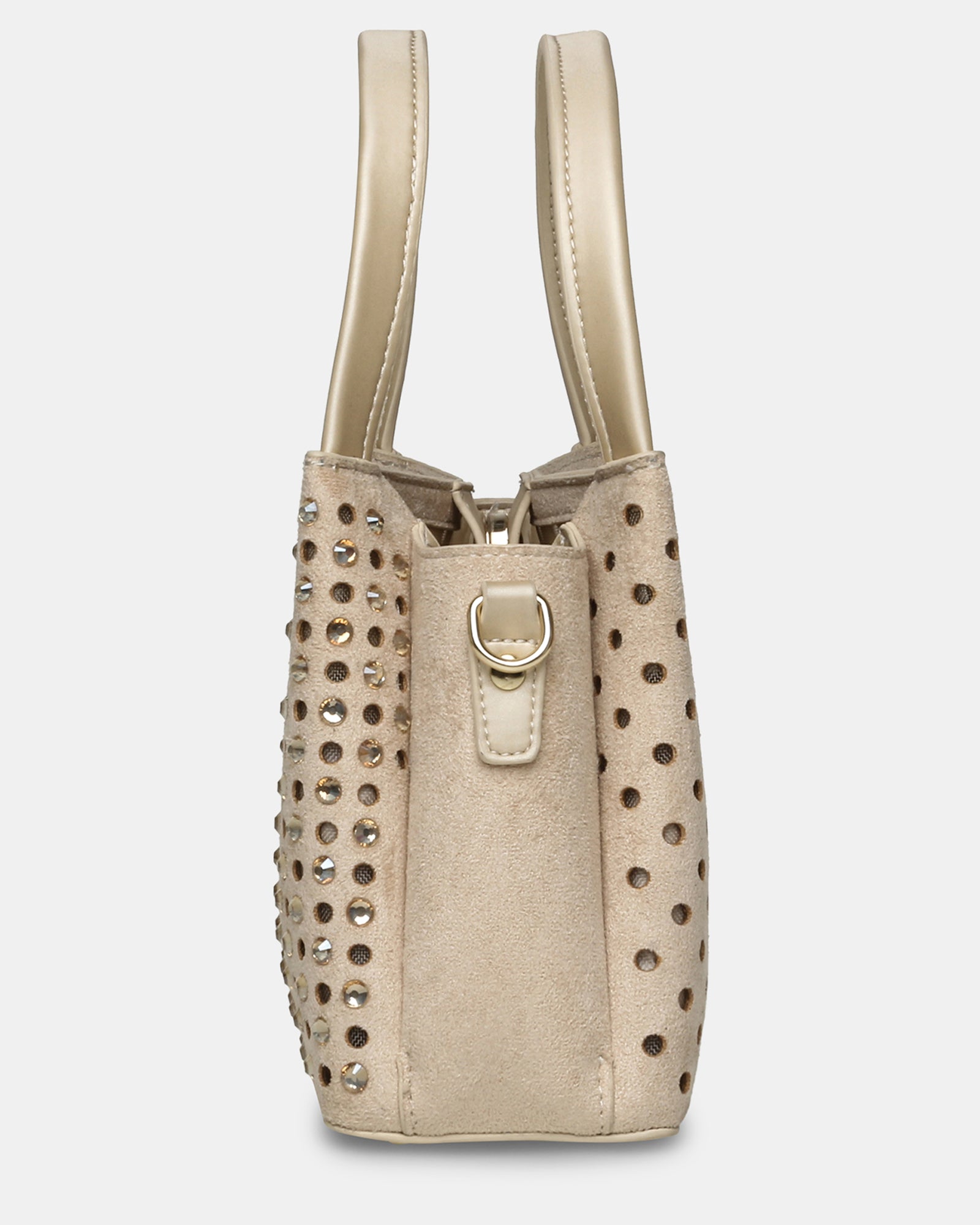 BCHEEKY NATURAL - Handbags - Steve Madden Canada - view 3