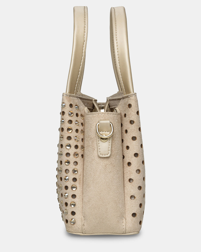 BCHEEKY NATURAL - Handbags - Steve Madden Canada - view 3