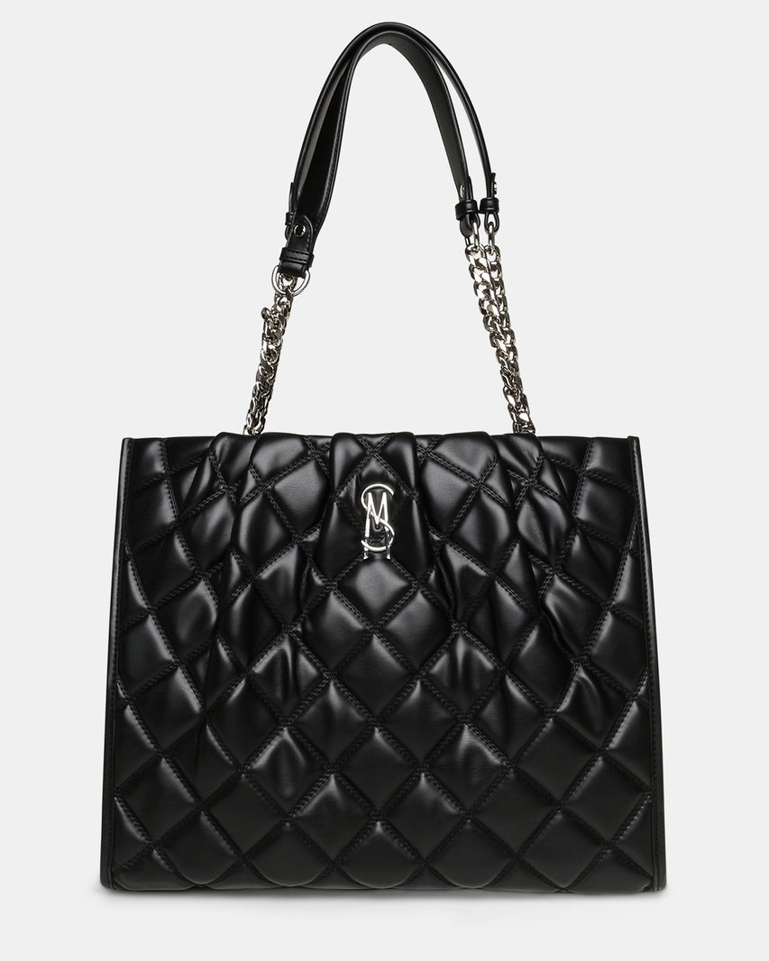 BCHICORY BLACK - Handbags - Steve Madden Canada