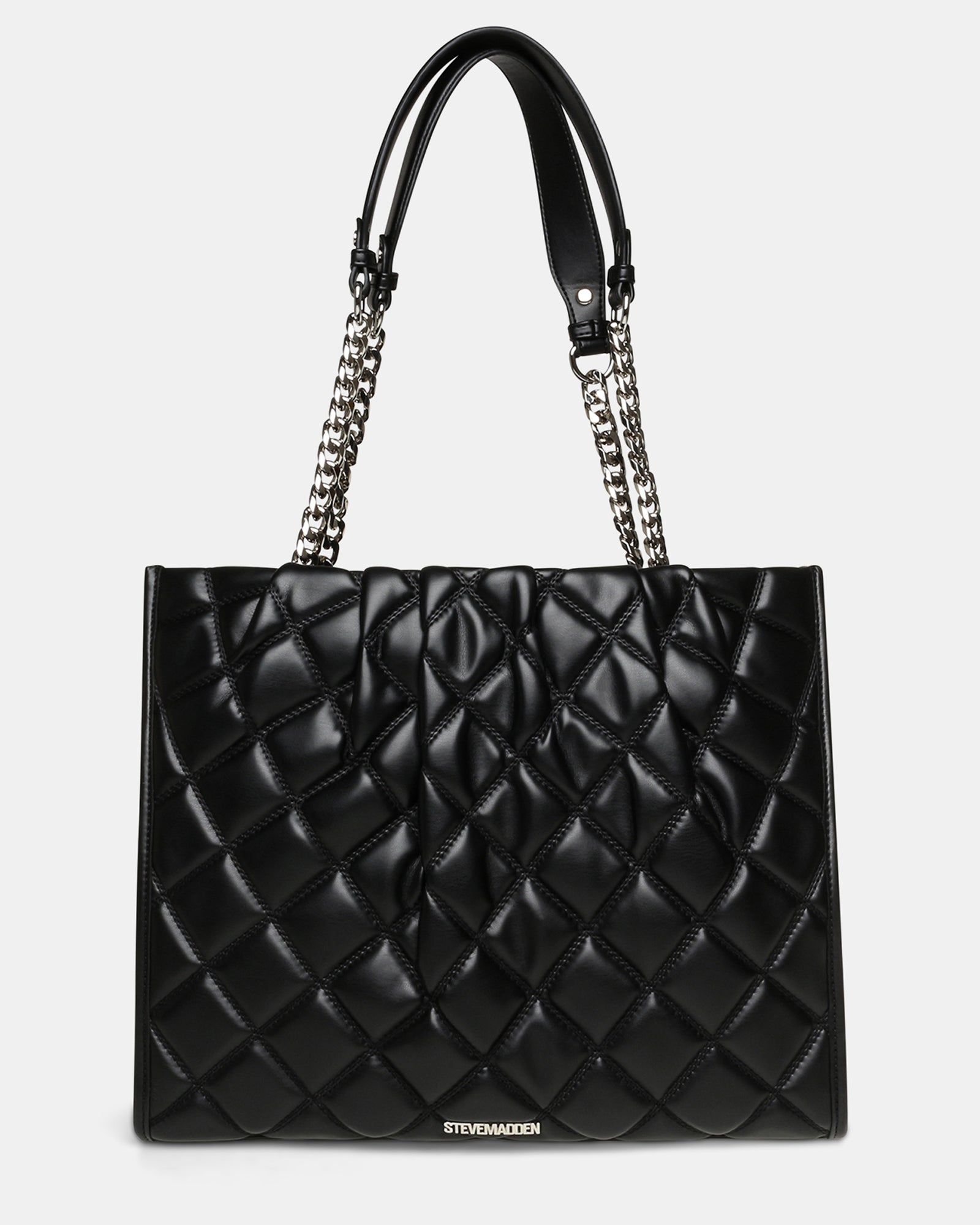 BCHICORY BLACK - Handbags - Steve Madden Canada - view 4