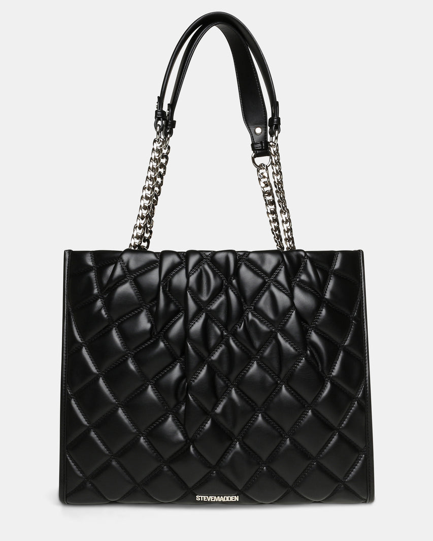 BCHICORY BLACK - Handbags - Steve Madden Canada - view 4