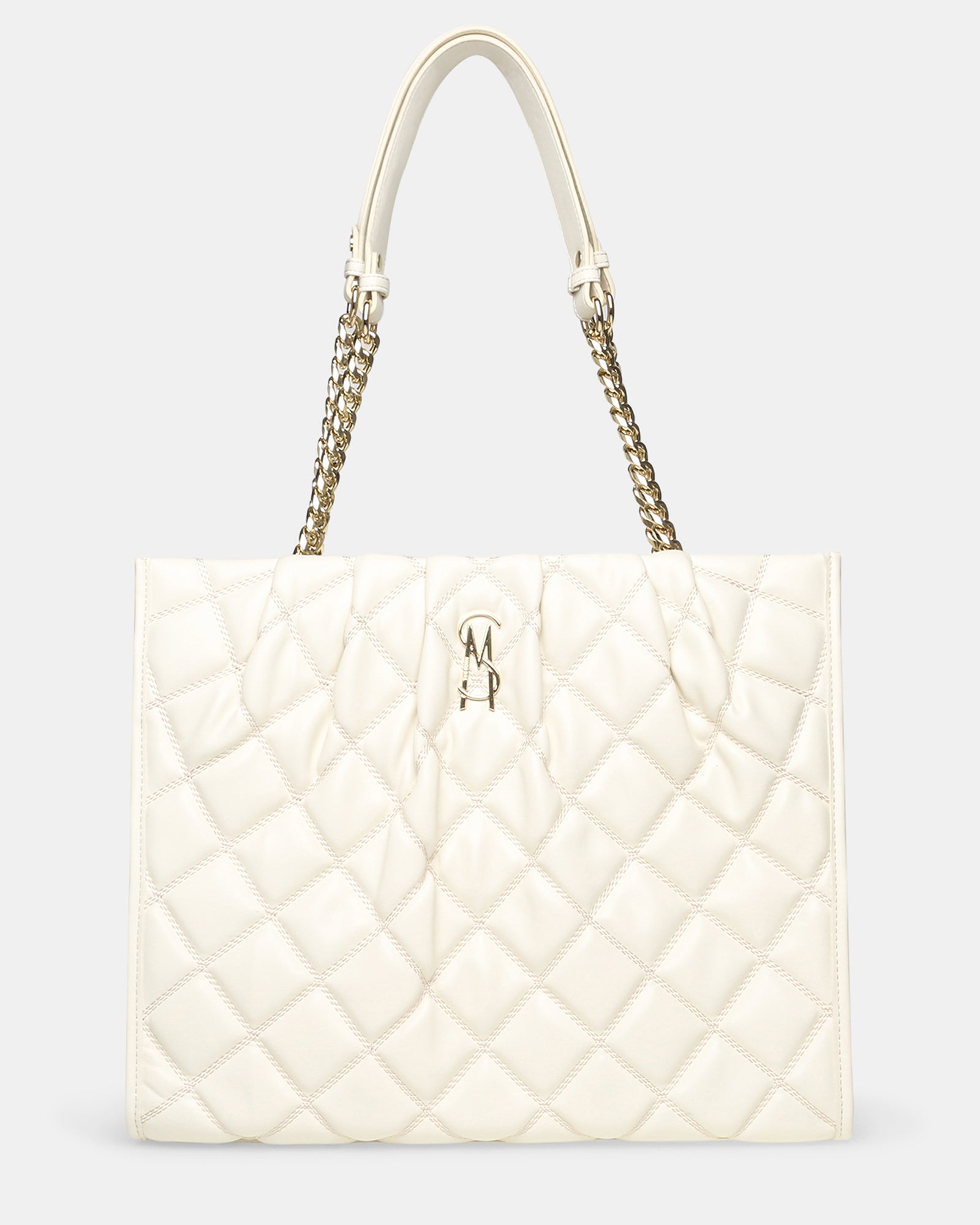 BCHICORY WHITE - Handbags - Steve Madden Canada