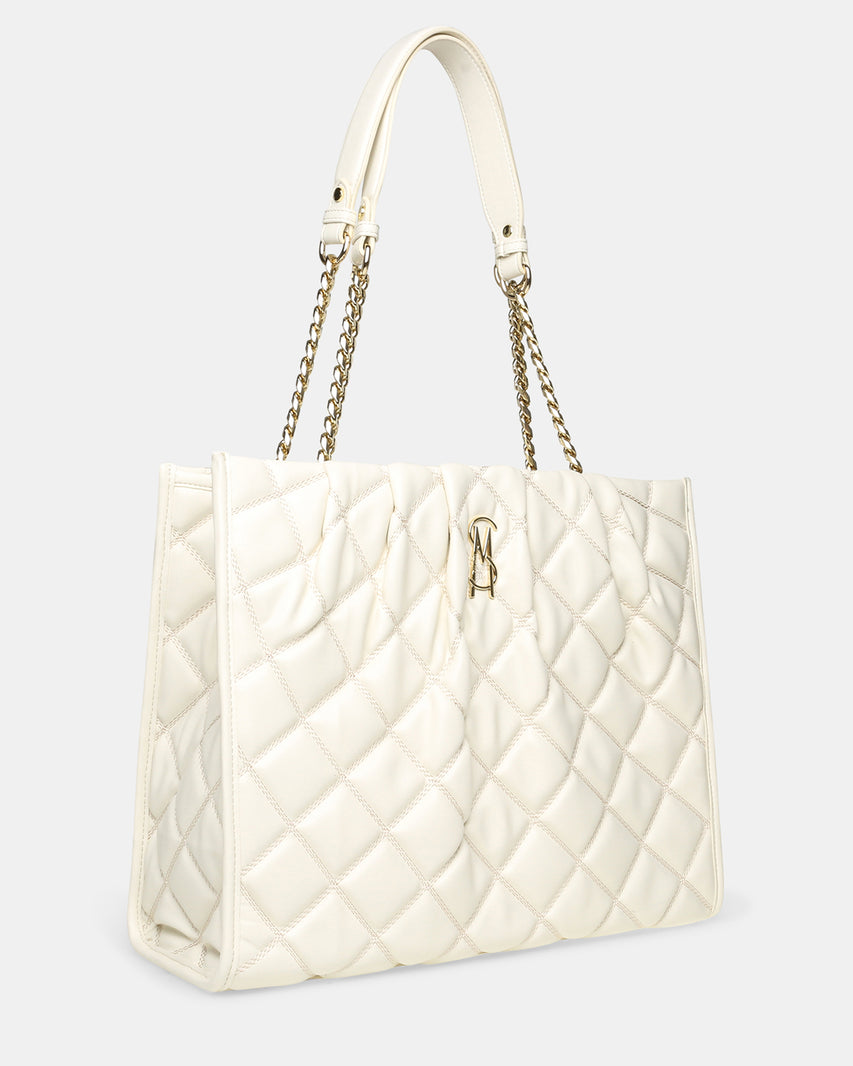 BCHICORY WHITE - Handbags - Steve Madden Canada - view 2