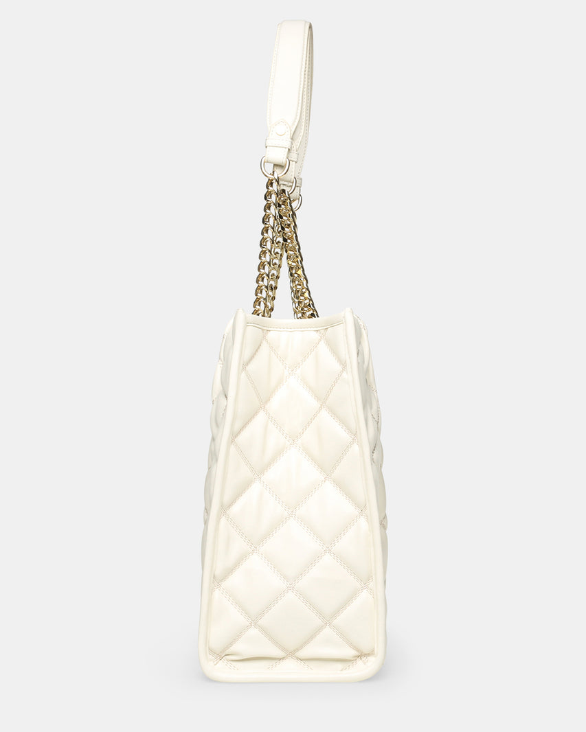 BCHICORY WHITE - Handbags - Steve Madden Canada - view 3