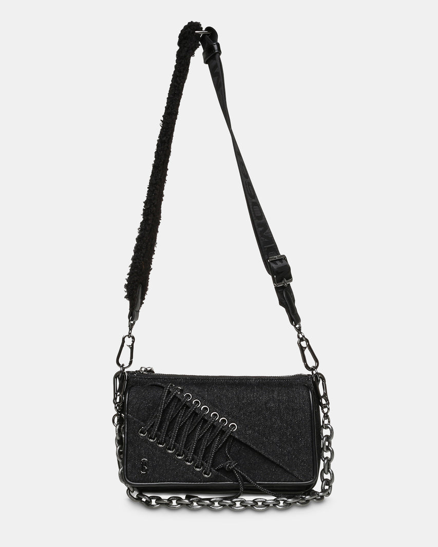BCHRISSA BLACK MULTI - Handbags - Steve Madden Canada
