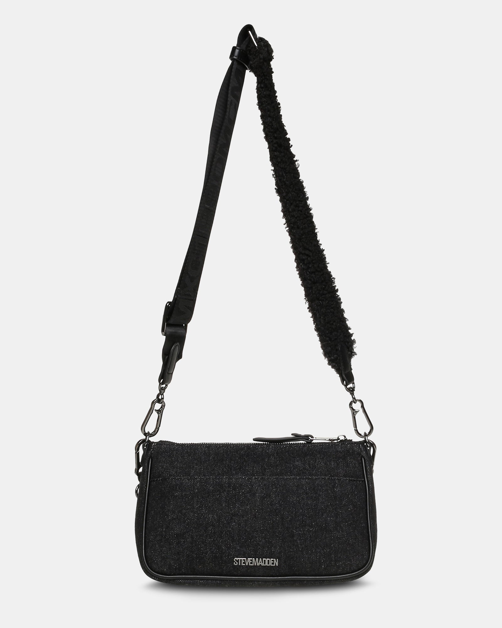 BCHRISSA BLACK MULTI - Handbags - Steve Madden Canada - view 4