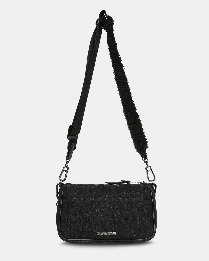 BCHRISSA BLACK MULTI - Handbags - Steve Madden Canada - view 4