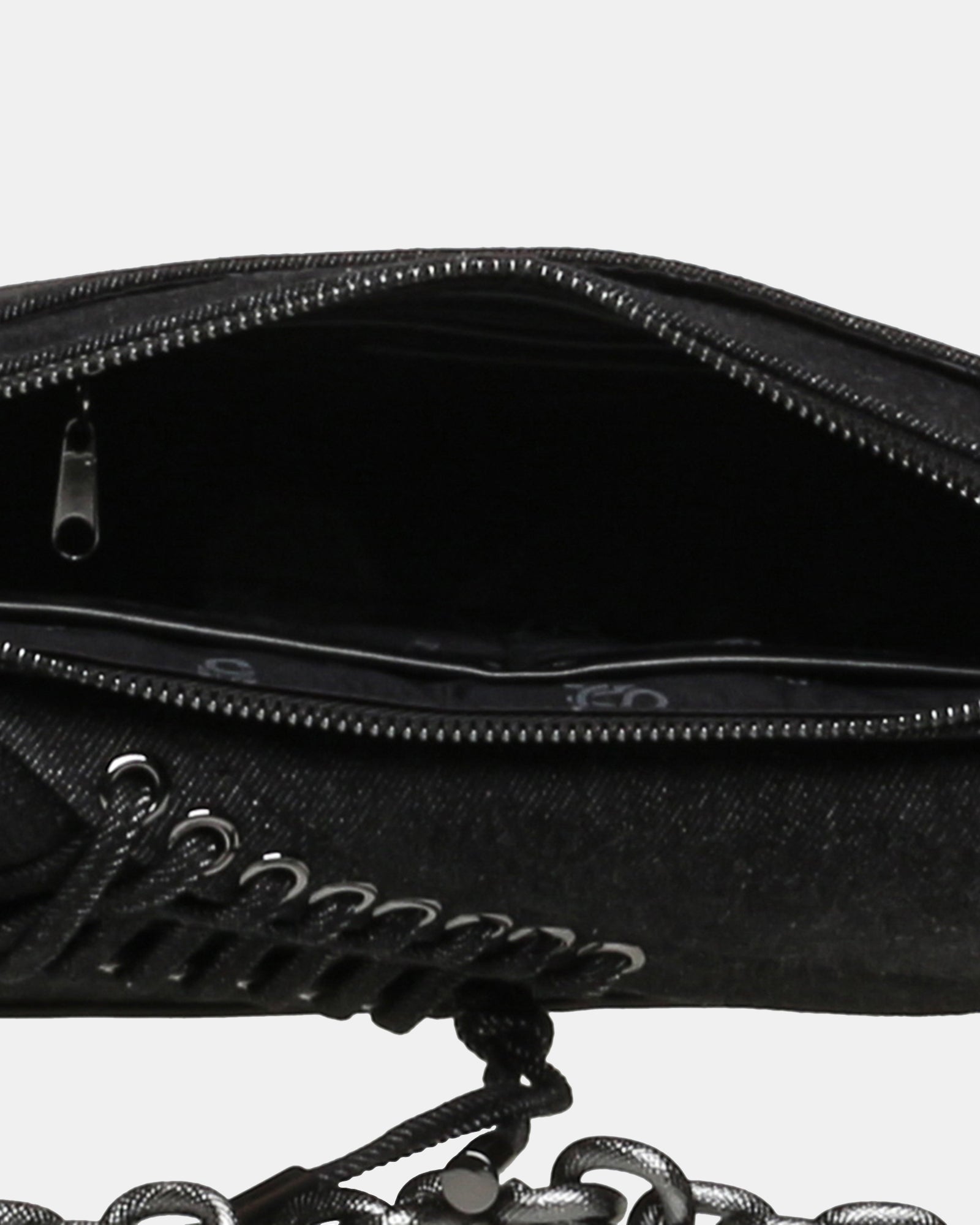 BCHRISSA BLACK MULTI - Handbags - Steve Madden Canada - view 5