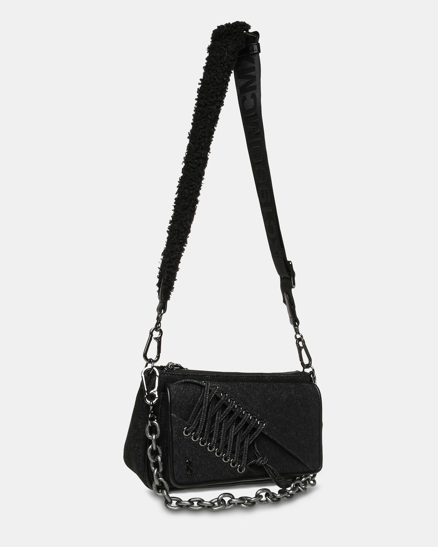BCHRISSA BLACK MULTI - Handbags - Steve Madden Canada - view 2