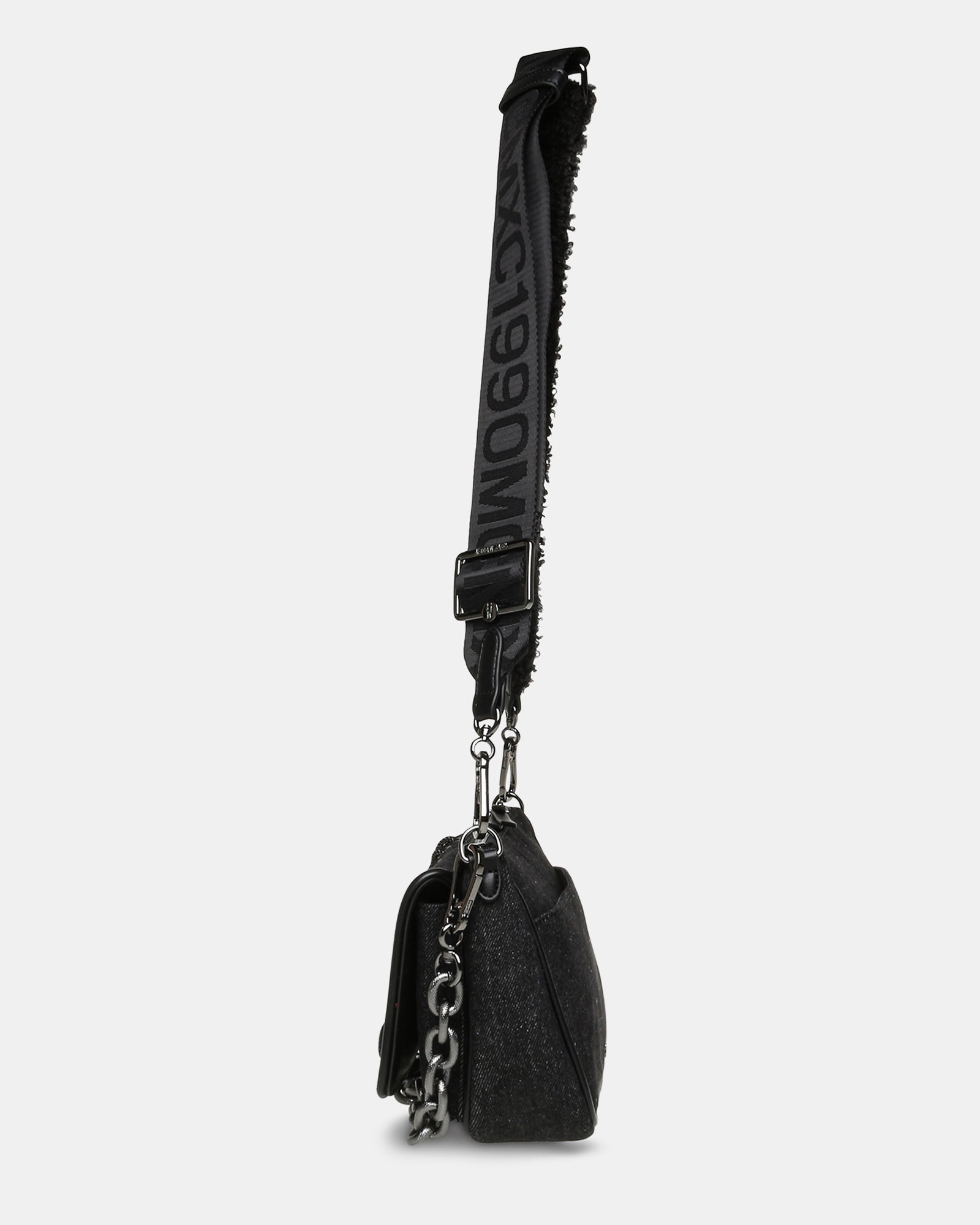 BCHRISSA BLACK MULTI - Handbags - Steve Madden Canada - view 3