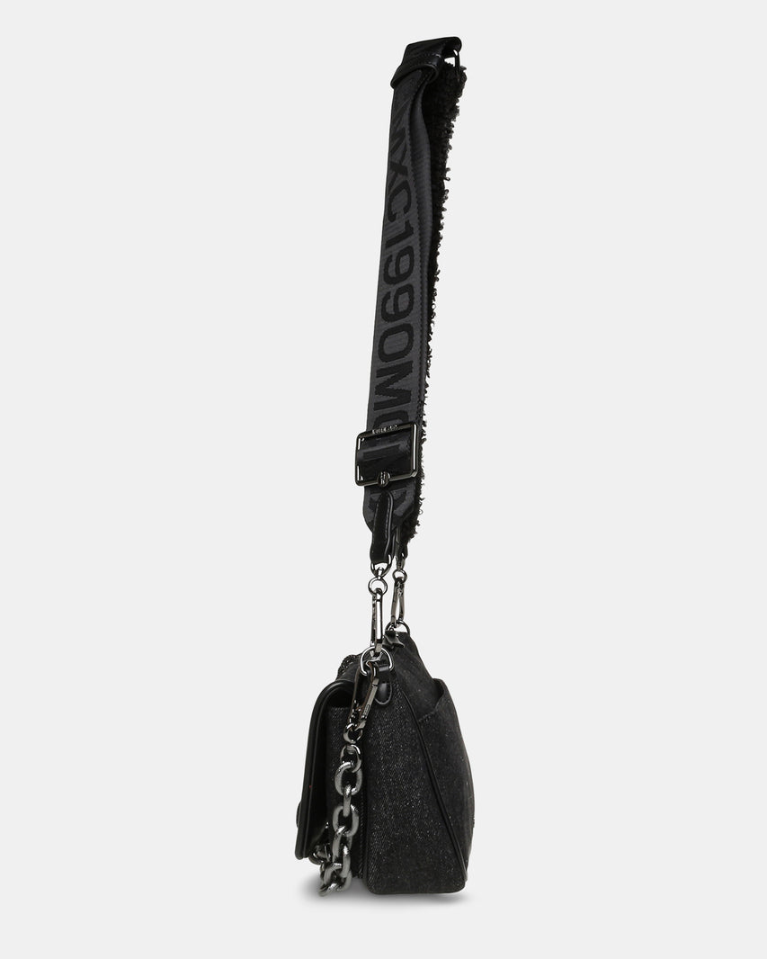BCHRISSA BLACK MULTI - Handbags - Steve Madden Canada - view 3