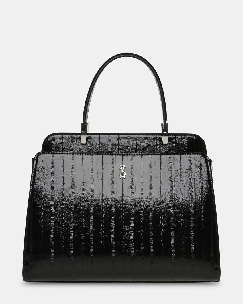 BCINNA BLACK - Handbags - Steve Madden Canada