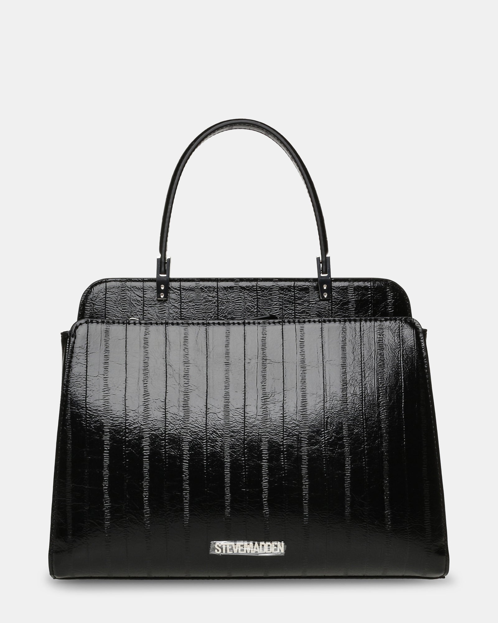 BCINNA BLACK - Handbags - Steve Madden Canada - view 5