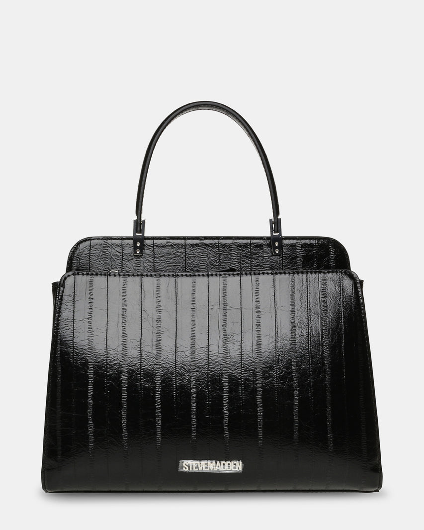BCINNA BLACK - Handbags - Steve Madden Canada - view 5