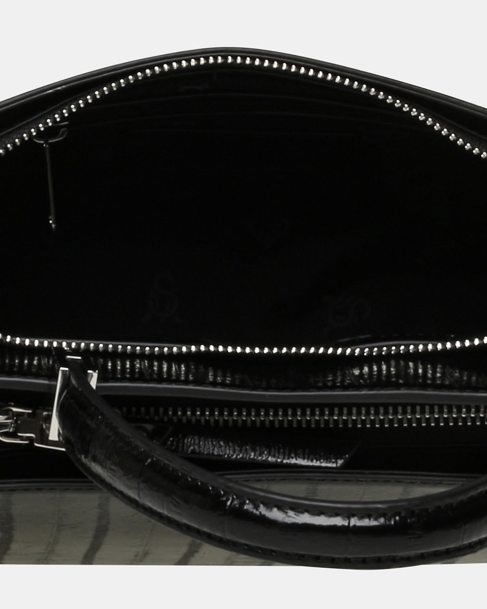 BCINNA BLACK - Handbags - Steve Madden Canada - view 6