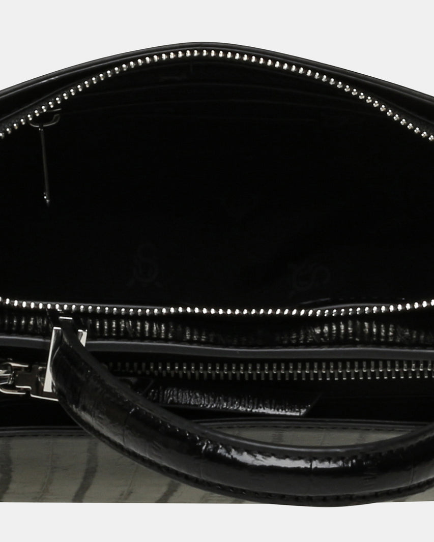 BCINNA BLACK - Handbags - Steve Madden Canada - view 6
