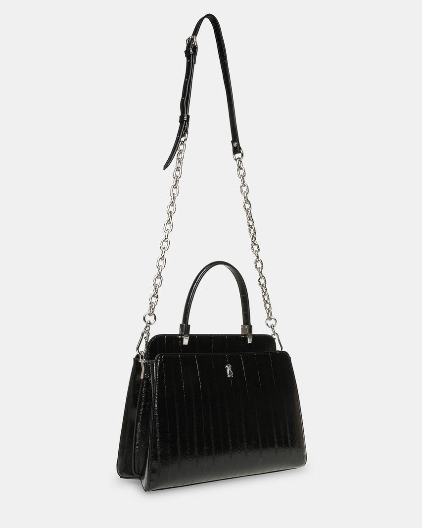 BCINNA BLACK - Handbags - Steve Madden Canada - view 2