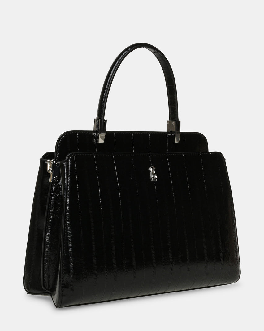 BCINNA BLACK - Handbags - Steve Madden Canada - view 3