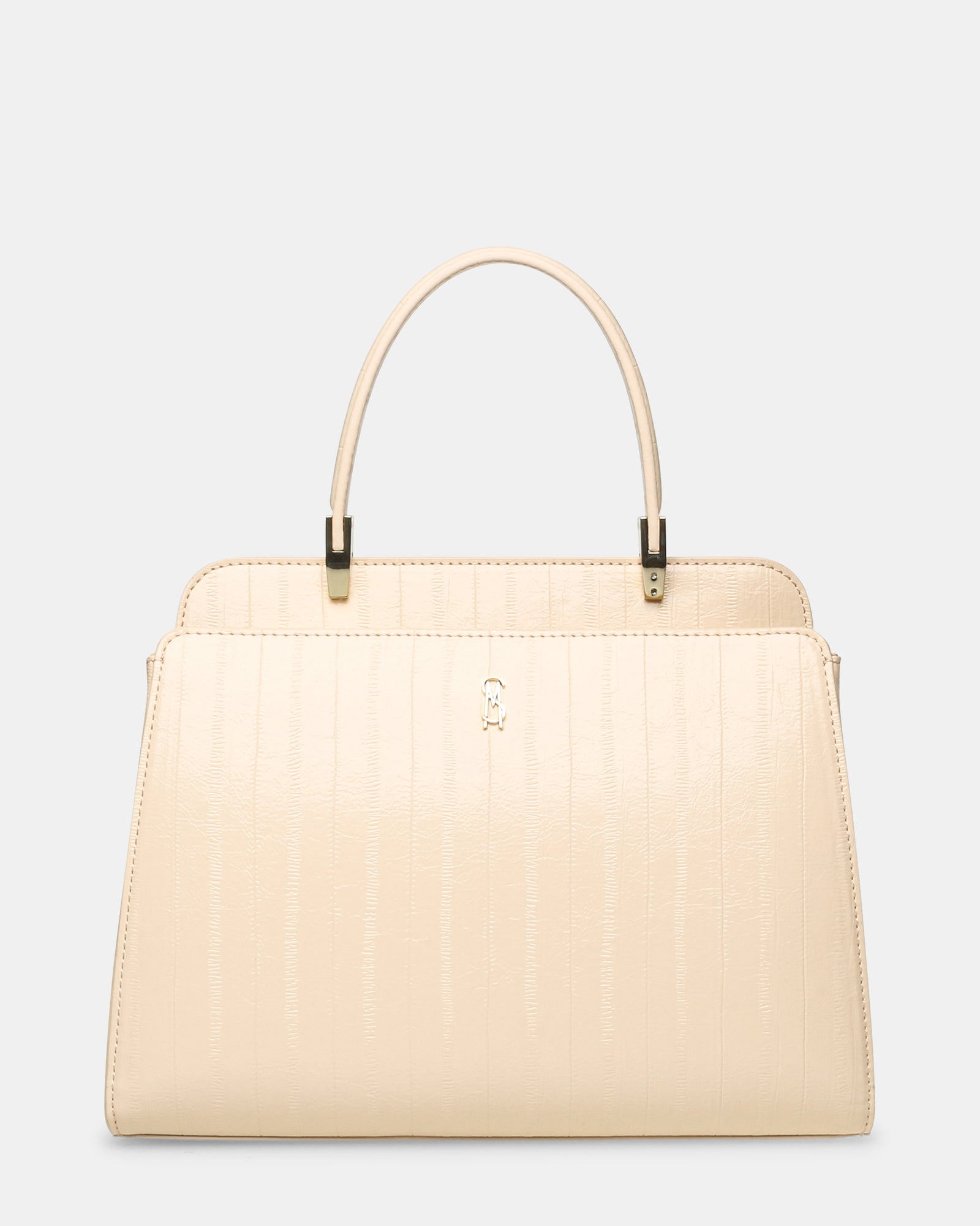 BCINNA NATURAL - Handbags - Steve Madden Canada