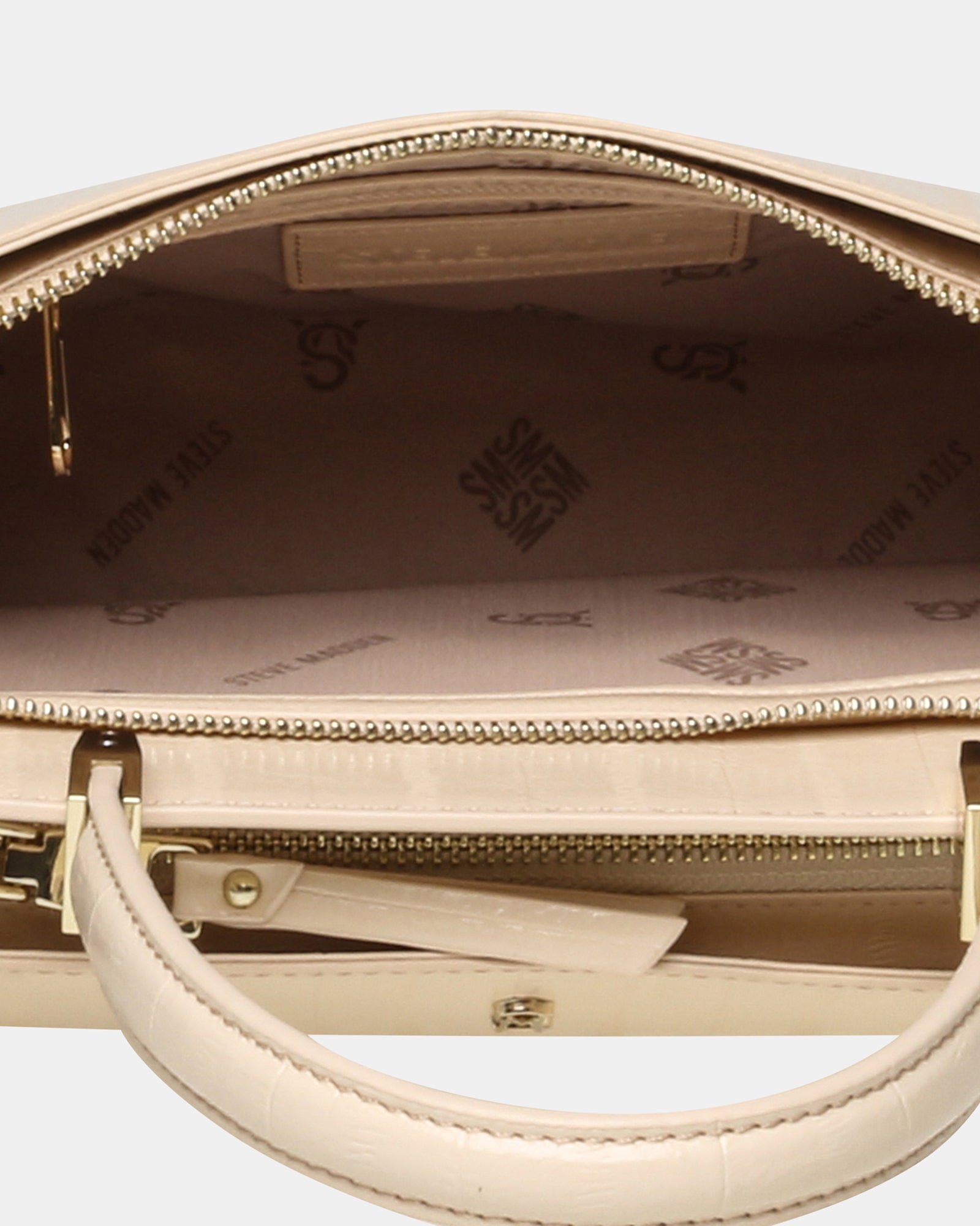 BCINNA NATURAL - Handbags - Steve Madden Canada - view 6