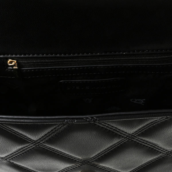 BCLAUDE BLACK MULTI - Handbags - Steve Madden Canada