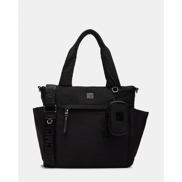 BCOBIE BLACK - Handbags - Steve Madden Canada