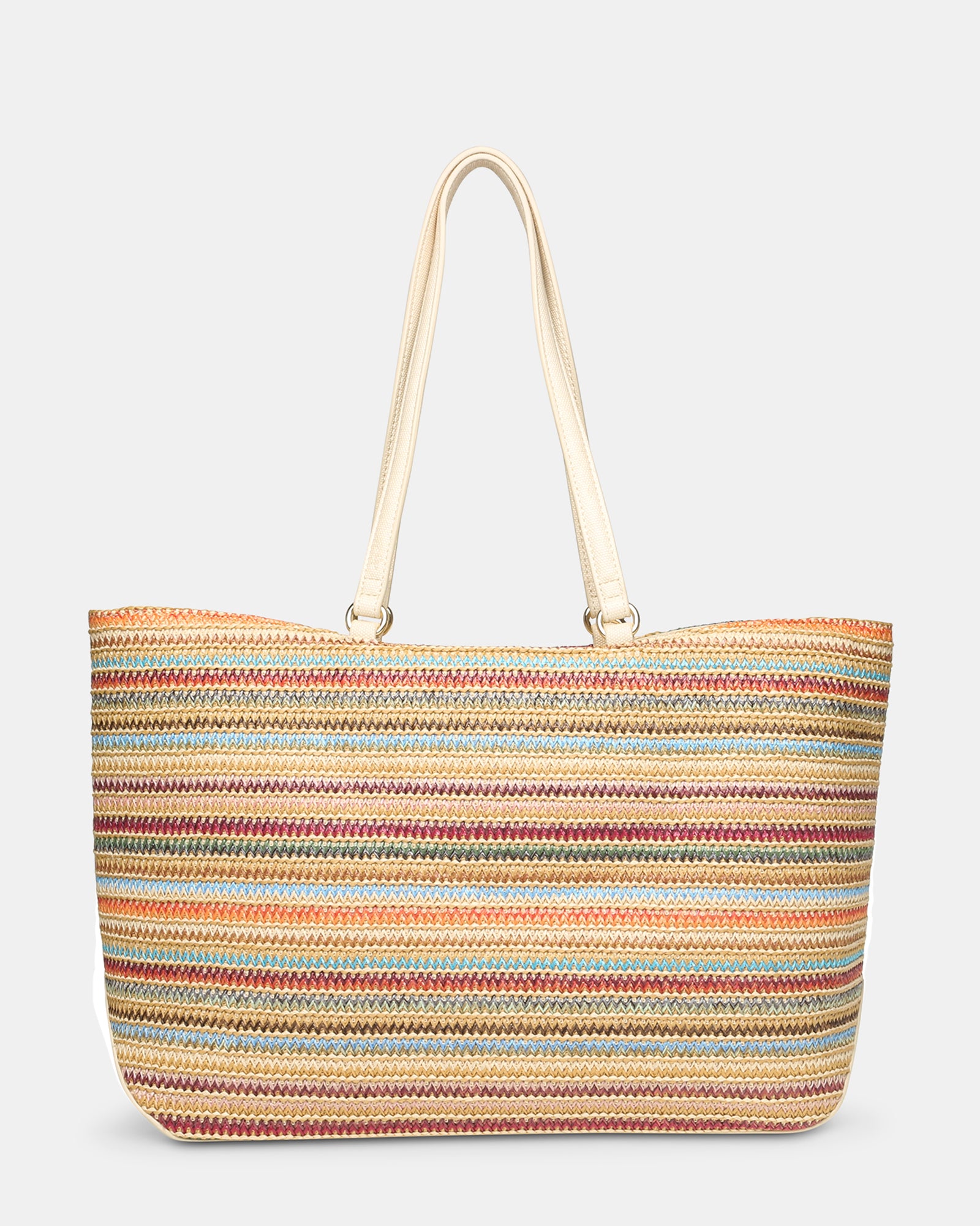 BCOCOS-S BRIGHT MULTI - Handbags - Steve Madden Canada - view 4