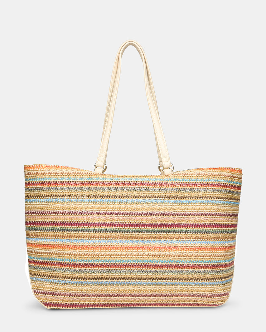 BCOCOS-S BRIGHT MULTI - Handbags - Steve Madden Canada - view 4