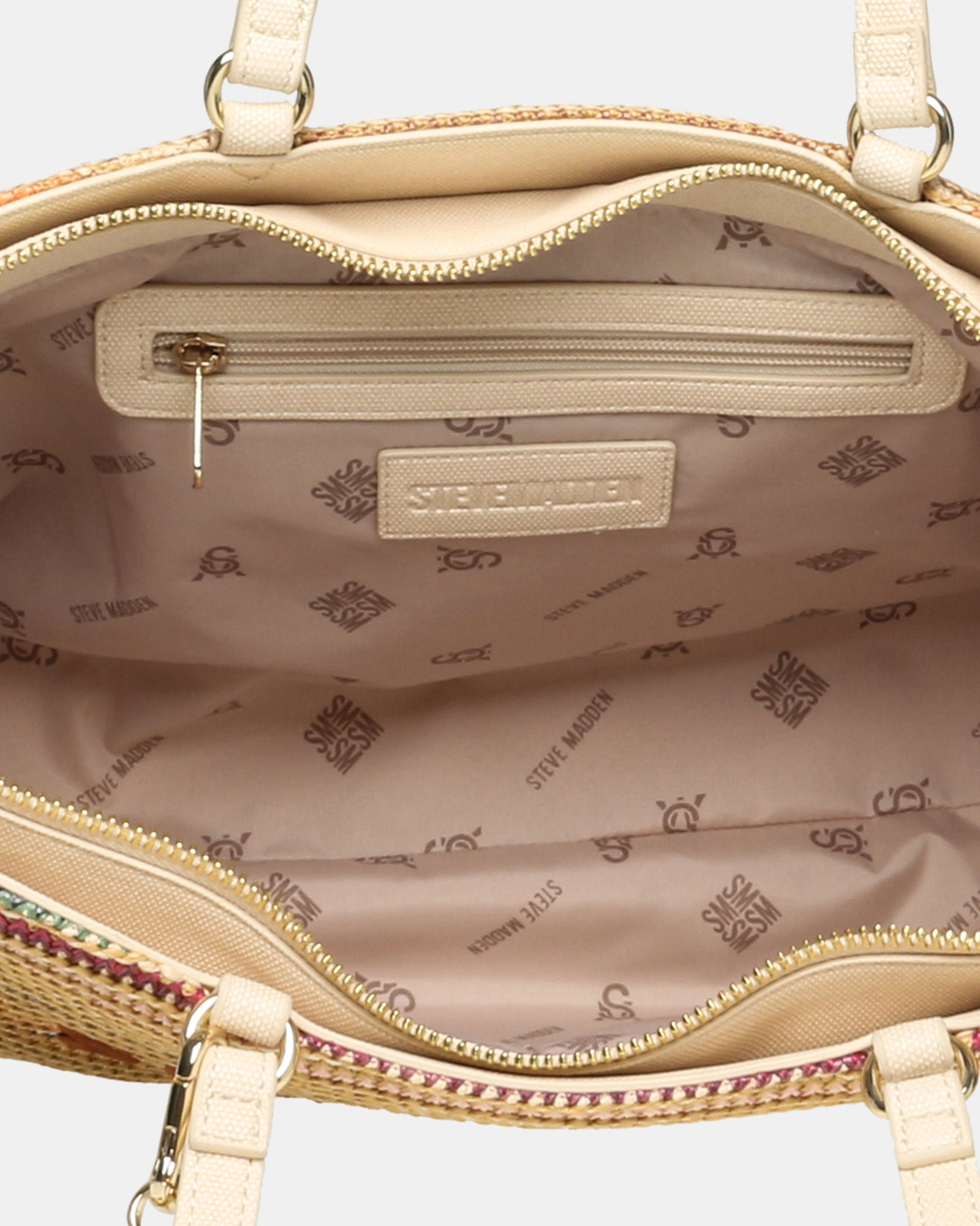BCOCOS-S BRIGHT MULTI - Handbags - Steve Madden Canada - view 5