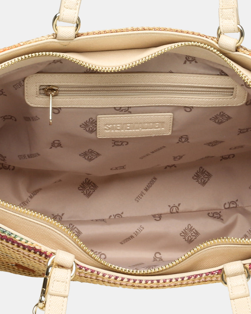 BCOCOS-S BRIGHT MULTI - Handbags - Steve Madden Canada - view 5
