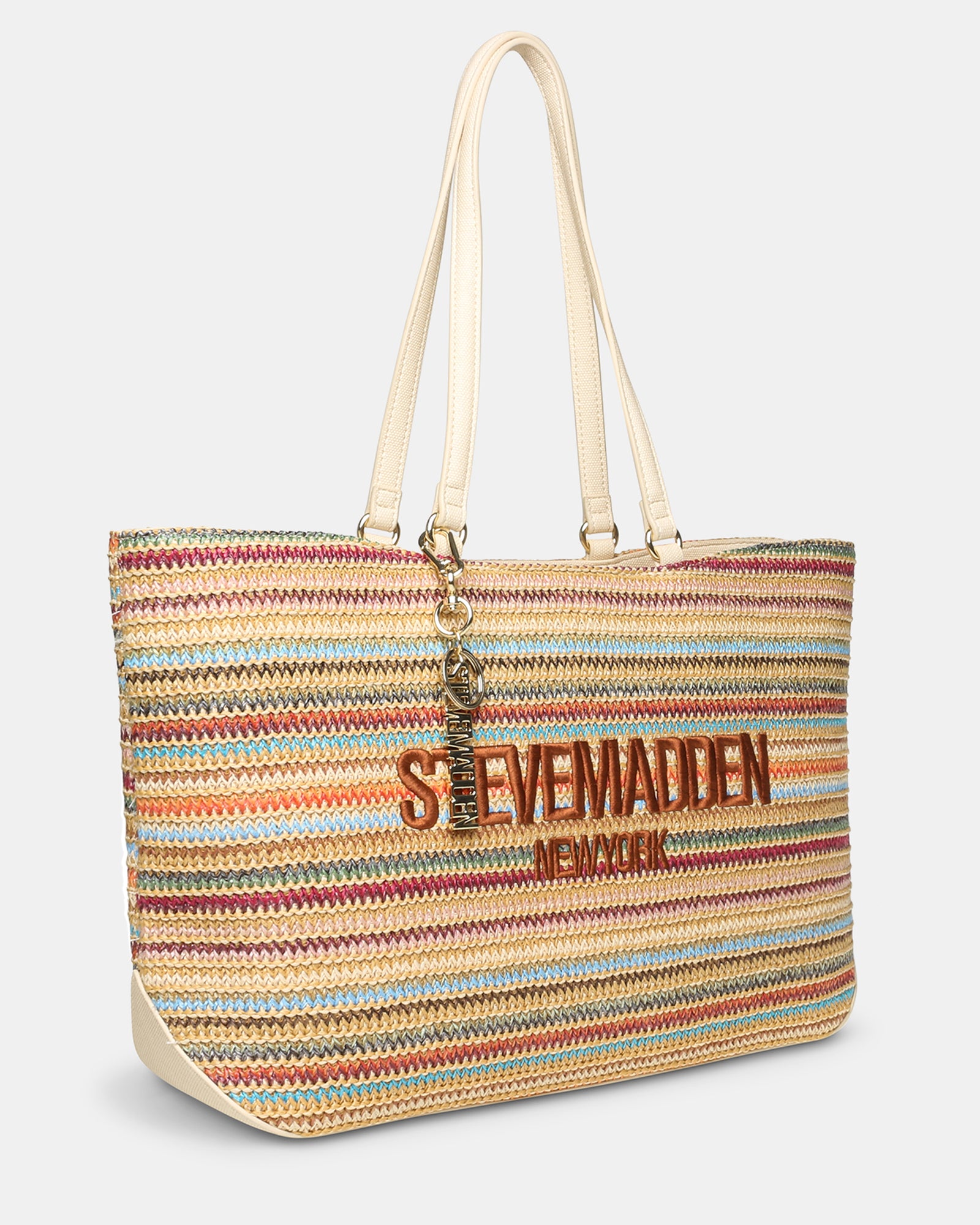 BCOCOS-S BRIGHT MULTI - Handbags - Steve Madden Canada - view 2