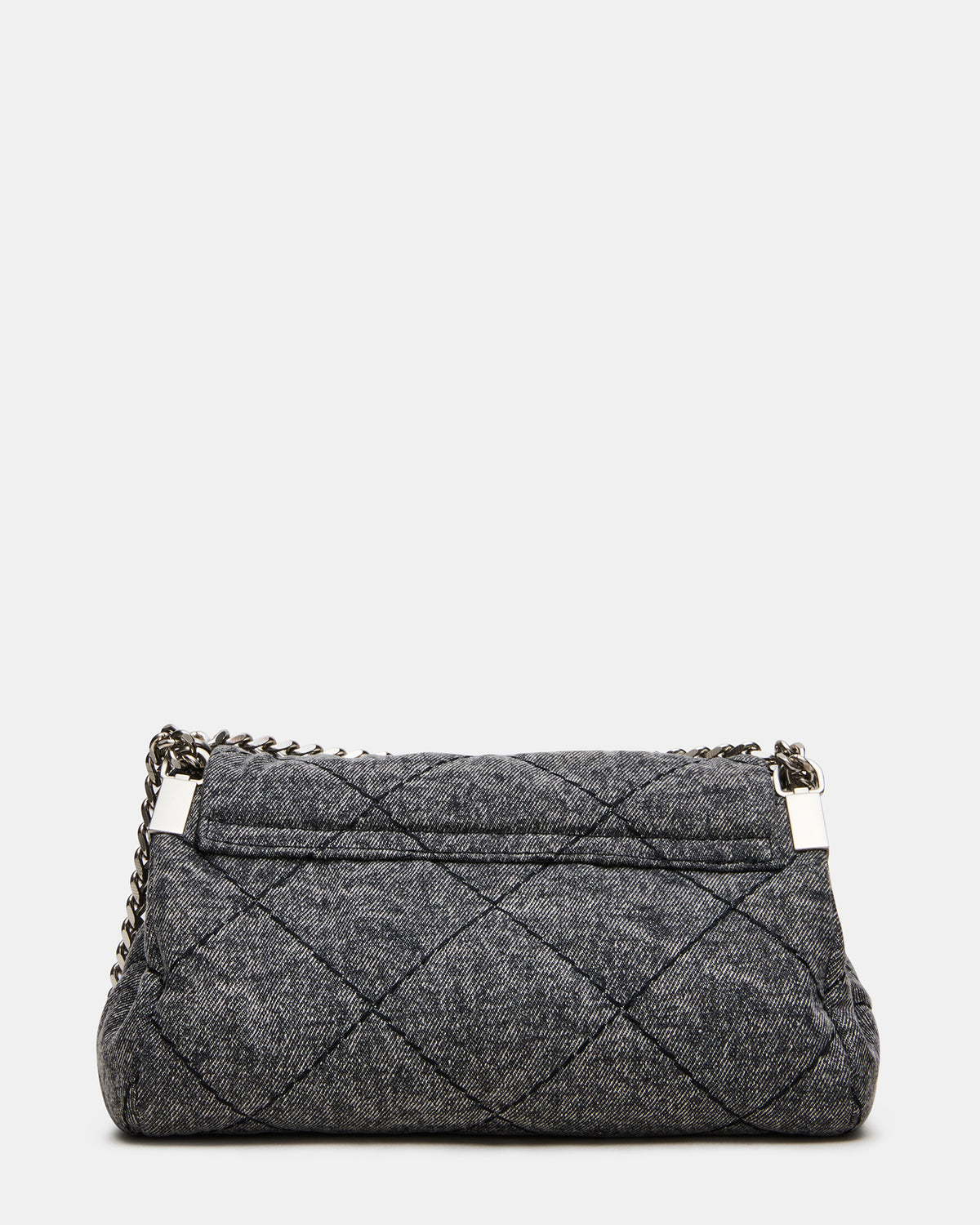 BCOLETEM BLACK DENIM - Handbags - Steve Madden Canada - view 6