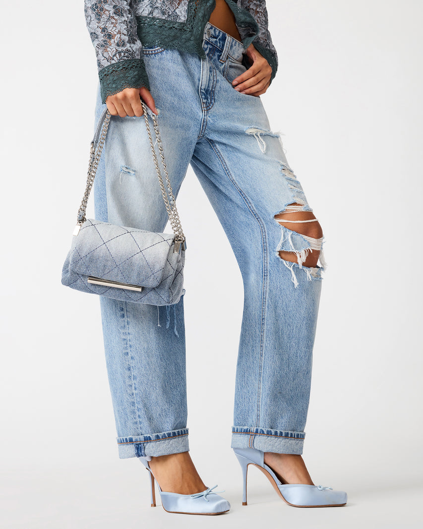 BCOLETEM DENIM - Handbags - Steve Madden Canada - view 2
