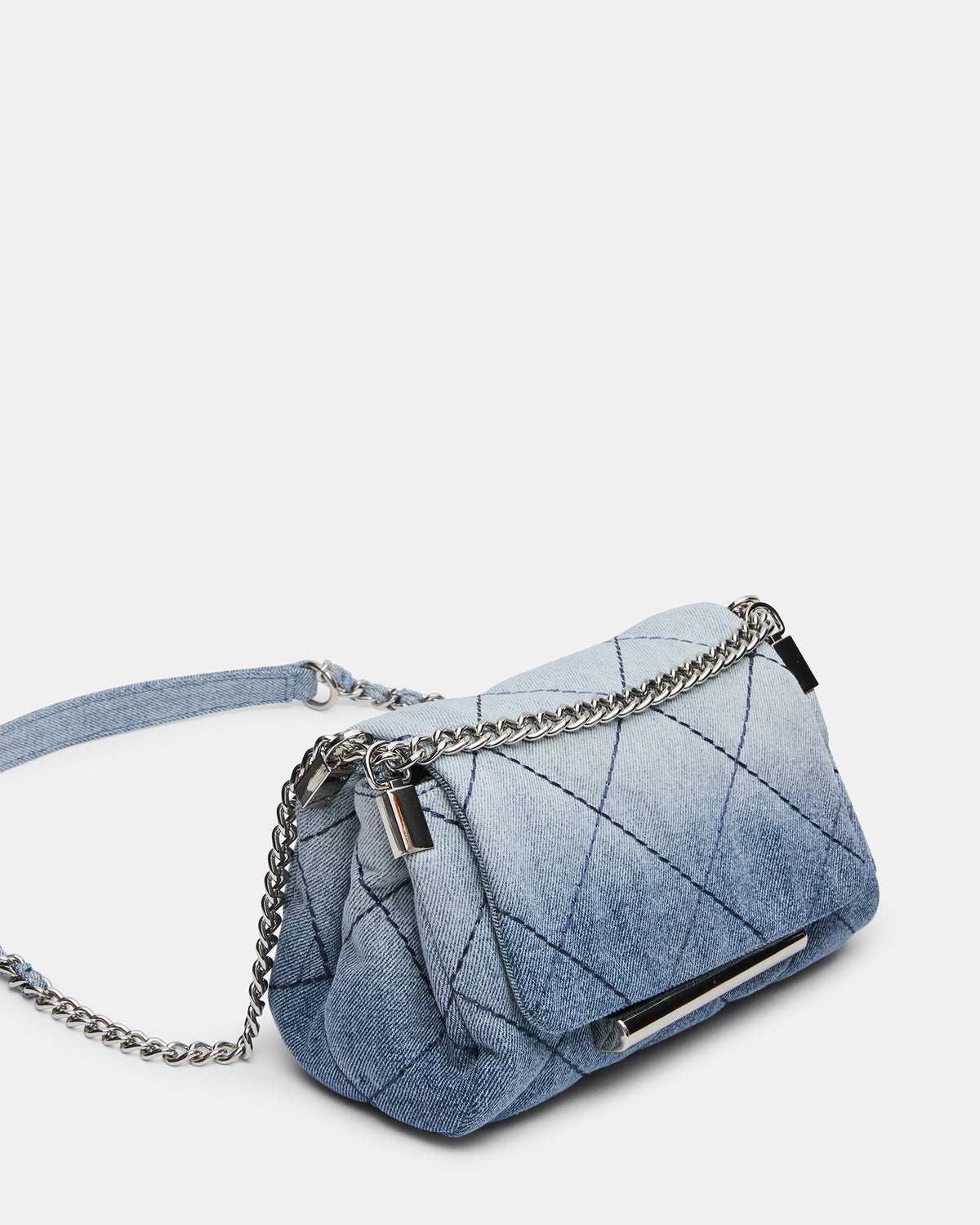 BCOLETEM DENIM - Handbags - Steve Madden Canada - view 4