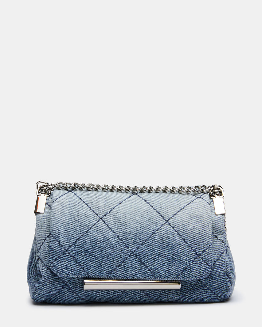 BCOLETEM DENIM - Handbags - Steve Madden Canada