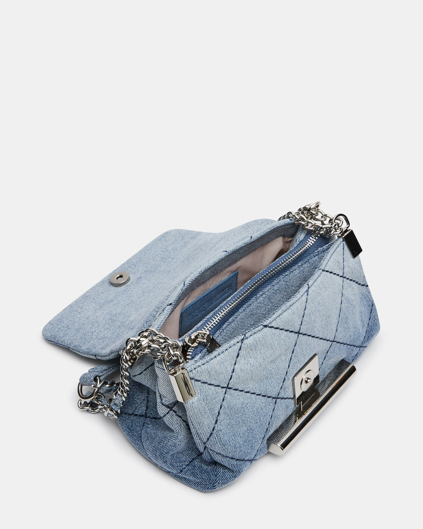 BCOLETEM DENIM - Handbags - Steve Madden Canada - view 5