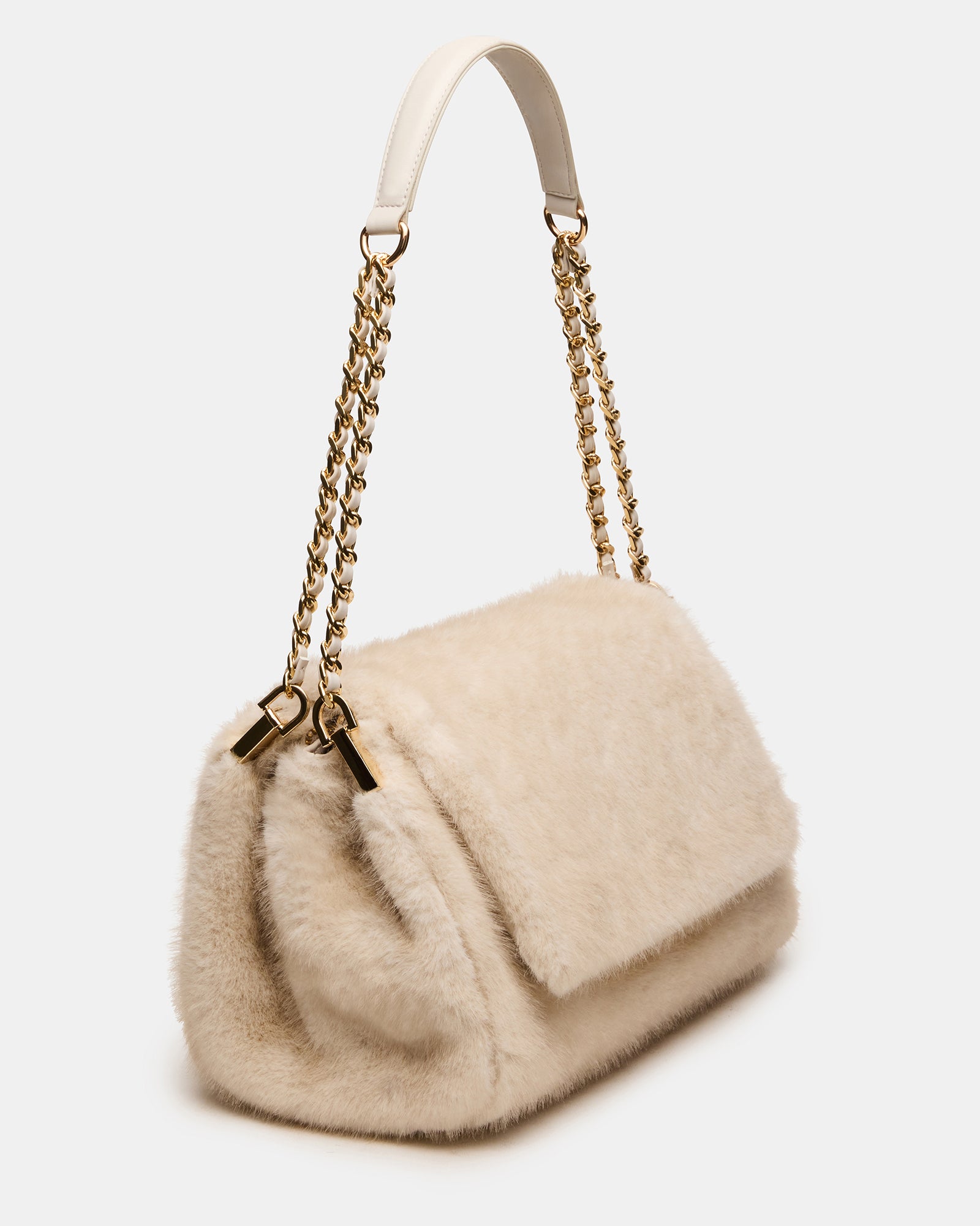 BCOLETTEF NATURAL - Handbags - Steve Madden Canada - view 2