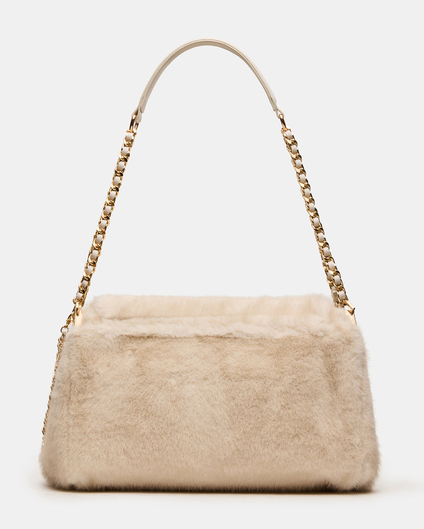 BCOLETTEF NATURAL - Handbags - Steve Madden Canada - view 5