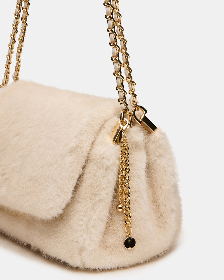 BCOLETTEF NATURAL - Handbags - Steve Madden Canada - view 3